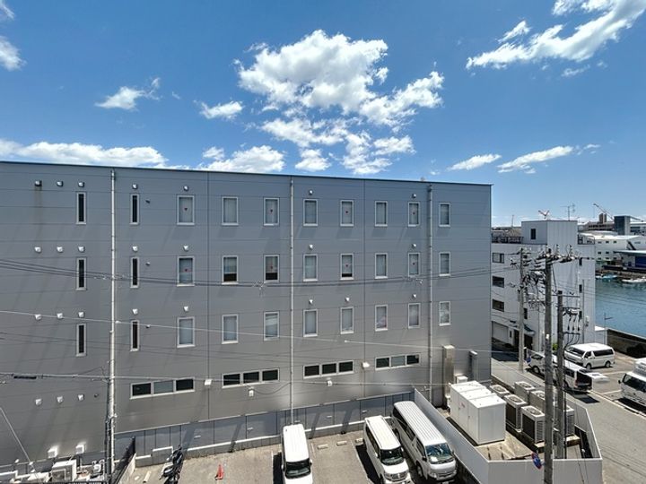 エスリード神戸ラ・コスタのその他画像