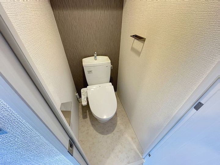 エスリード神戸ラ・コスタの内装