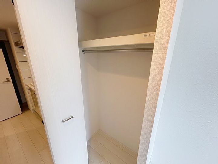 エスリード神戸ラ・コスタの内装