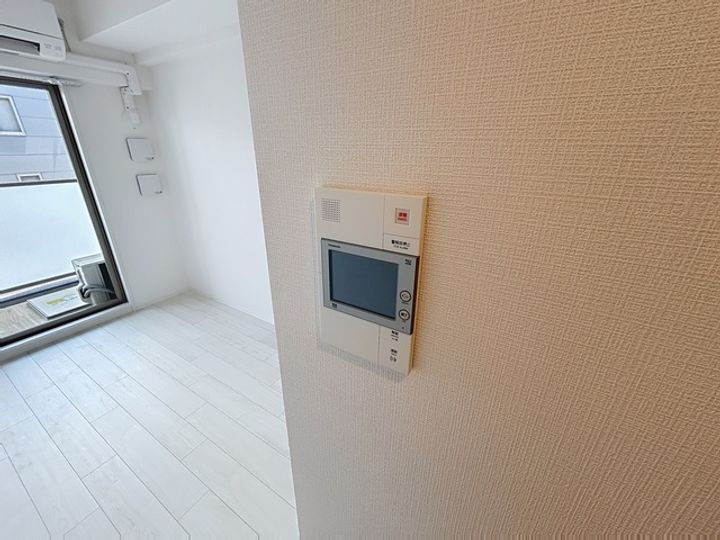 エスリード神戸ラ・コスタの内装