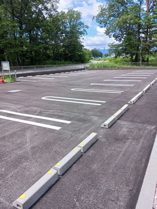 栃木県那須塩原市若草町(アパート)の賃貸物件の地図