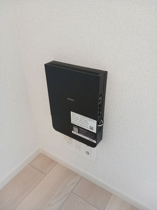 栃木県那須塩原市若草町(アパート)の賃貸物件の内装