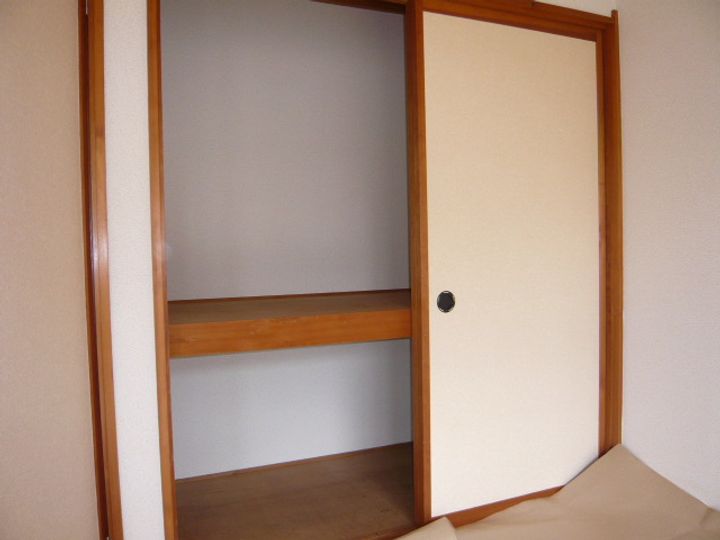 コーポ小和田の内装