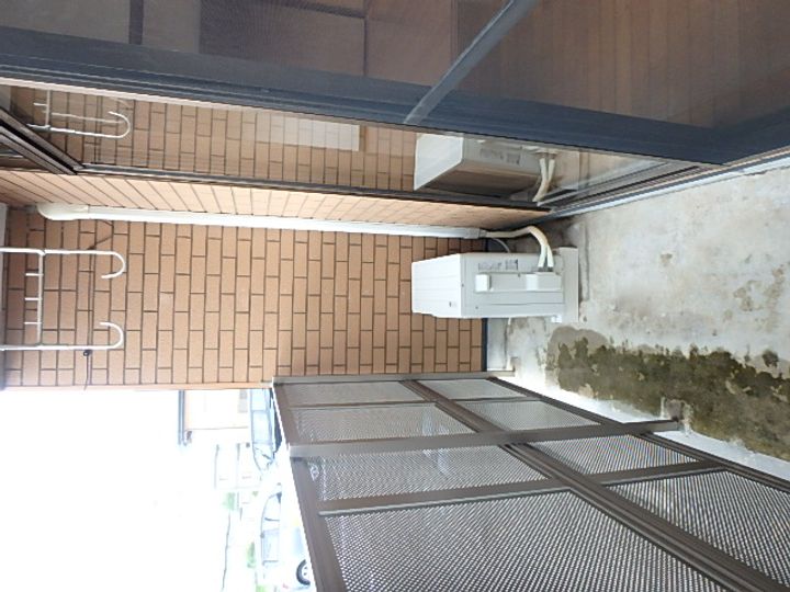 プレステージ那須塩原1の内装