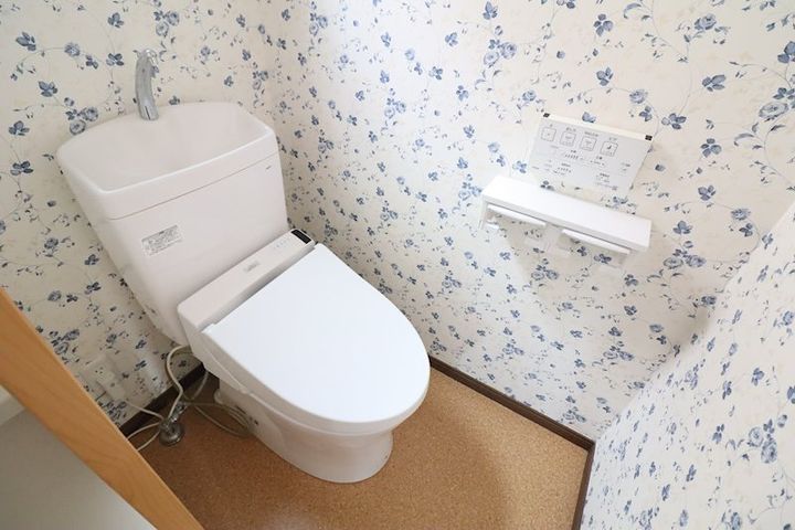 神奈川県藤沢市鵠沼海岸5(一戸建)の賃貸物件の内装