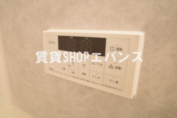 Likes飯山満町B棟のその他画像