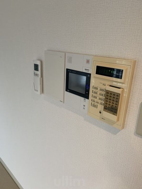 京都府京都市東山区祇園町南側(マンション)の賃貸物件の内装