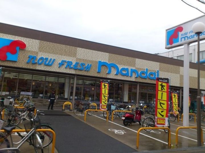 ロイヤルコート天美南の周辺