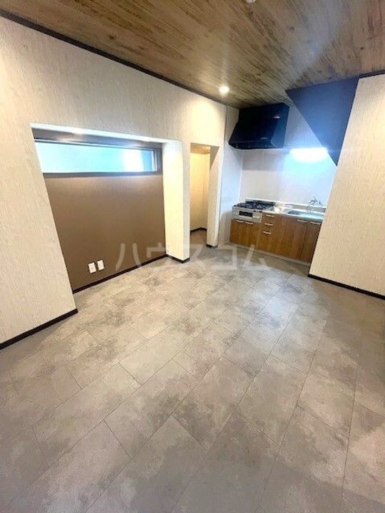 埼玉県ふじみ野市北野1(一戸建)の賃貸物件の居間