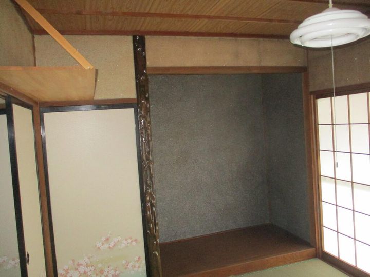 長野県長野市篠ノ井御幣川(一戸建)の賃貸物件の地図