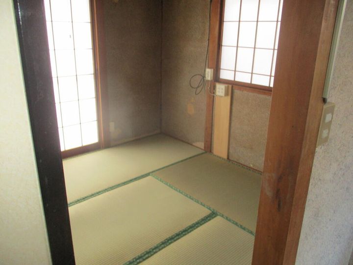 長野県長野市篠ノ井御幣川(一戸建)の賃貸物件の内装