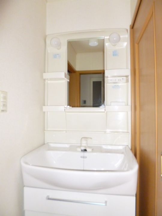 三重県多気郡明和町大字坂本(アパート)の賃貸物件の内装