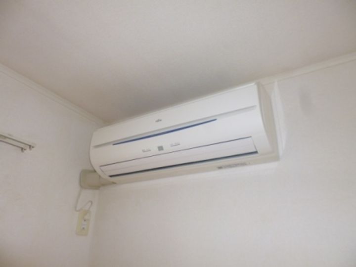 三重県多気郡明和町大字坂本(アパート)の賃貸物件の内装