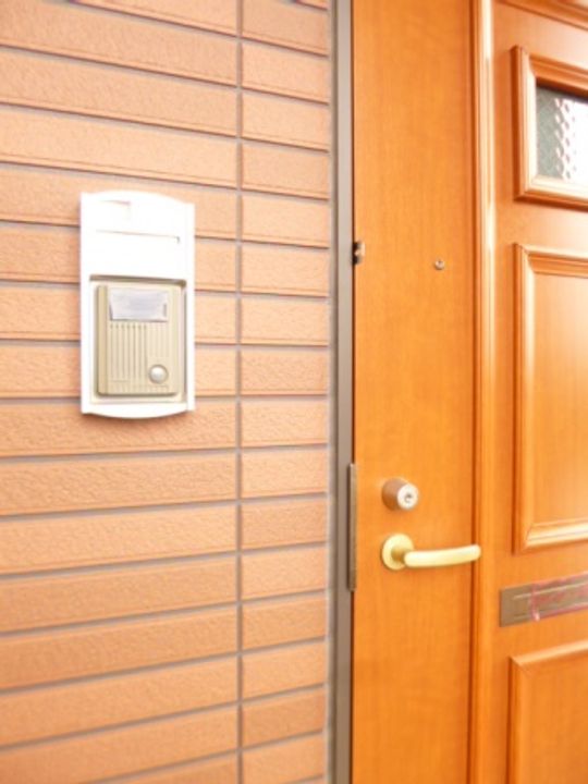 三重県多気郡明和町大字坂本(アパート)の賃貸物件の内装