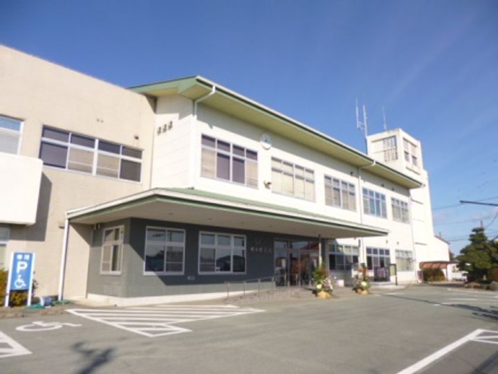 三重県多気郡明和町大字坂本(アパート)の賃貸物件の周辺