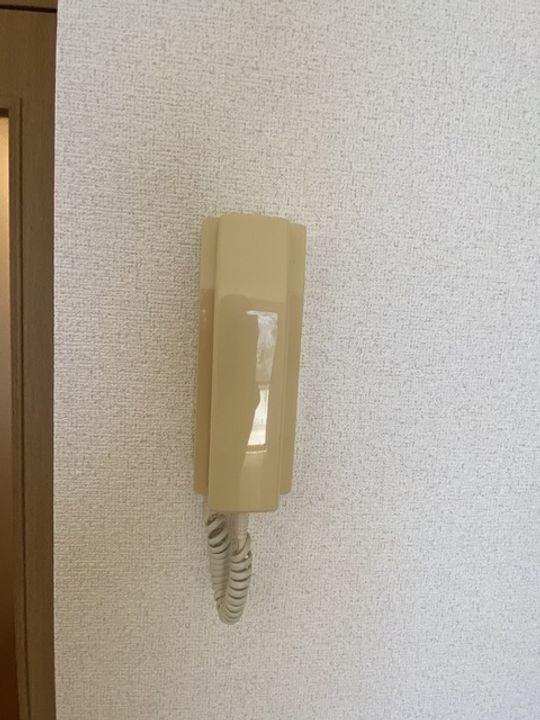 ヴィラタチバナの内装