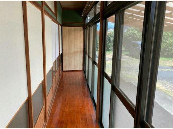 鹿児島県鹿屋市新川町(一戸建)の賃貸物件の内装