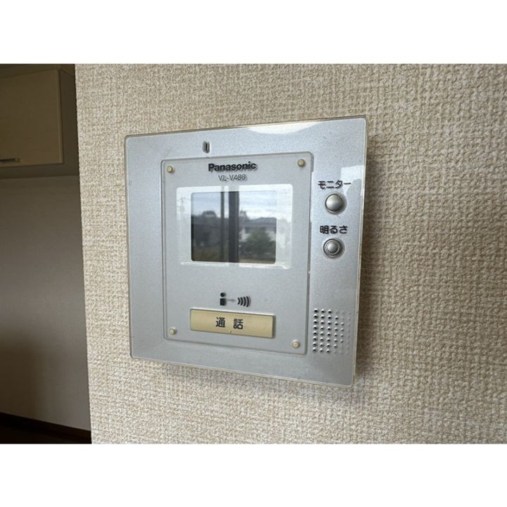 FRIENDLY SQUARE N(フレンドリースクエア エヌ) C棟の内装