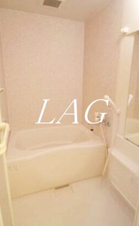 フラット北大宮の風呂