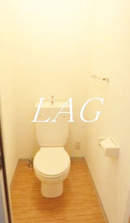 フラット北大宮の内装