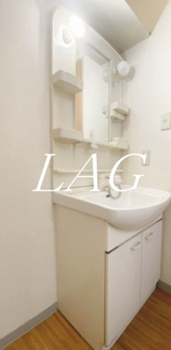 フラット北大宮の内装