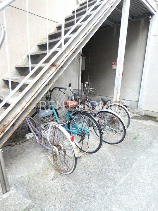 山本文化の地図