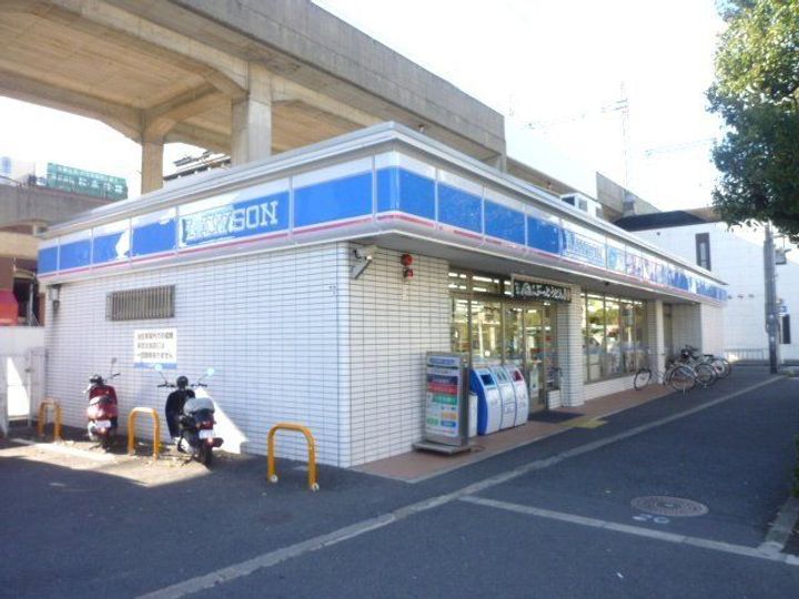 山本文化の周辺