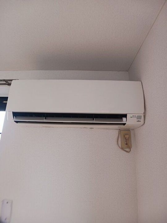 福島県いわき市小名浜愛宕上(アパート)の賃貸物件の内装