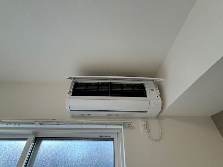 宮城県仙台市若林区新寺3(マンション)の賃貸物件の内装