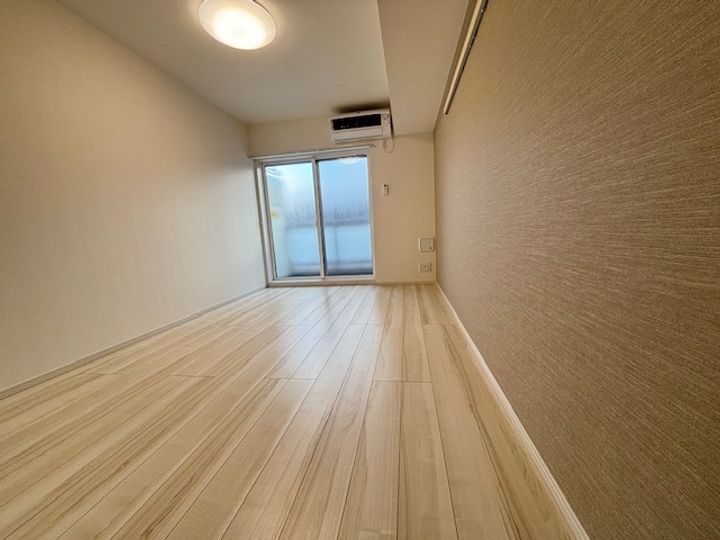 宮城県仙台市若林区新寺3(マンション)の賃貸物件の内装