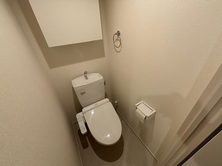 宮城県仙台市若林区新寺3(マンション)の賃貸物件の内装