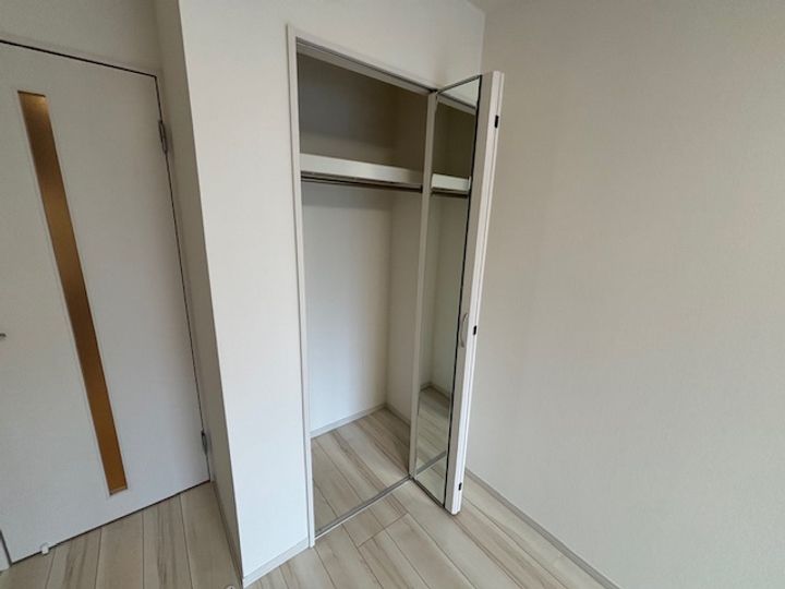 宮城県仙台市若林区新寺3(マンション)の賃貸物件の内装
