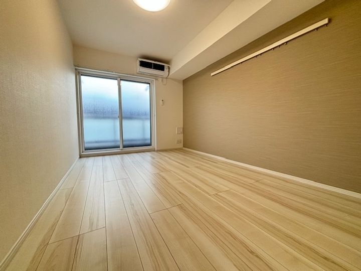 宮城県仙台市若林区新寺3(マンション)の賃貸物件の居間