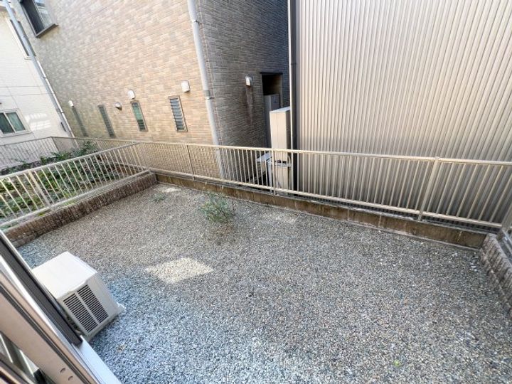 高知県高知市北川添(アパート)の賃貸物件の内装