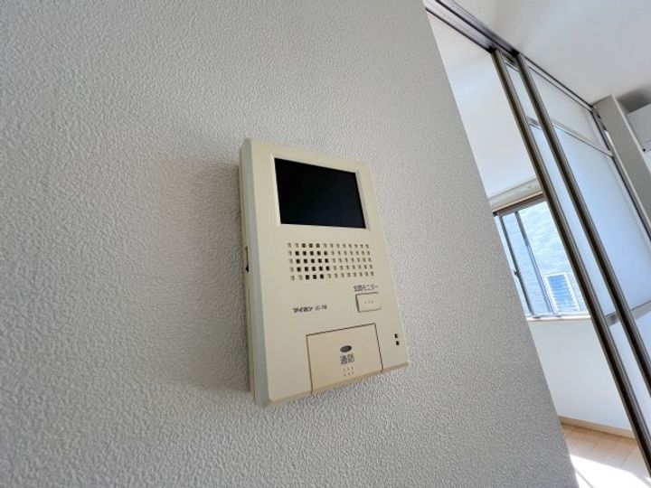 高知県高知市北川添(アパート)の賃貸物件の内装