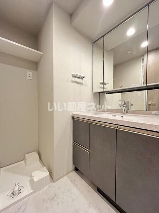 タスキプライムテラス後楽園の内装