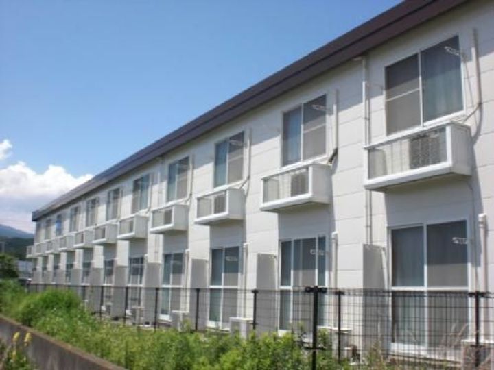 レオパレス千福のその他画像