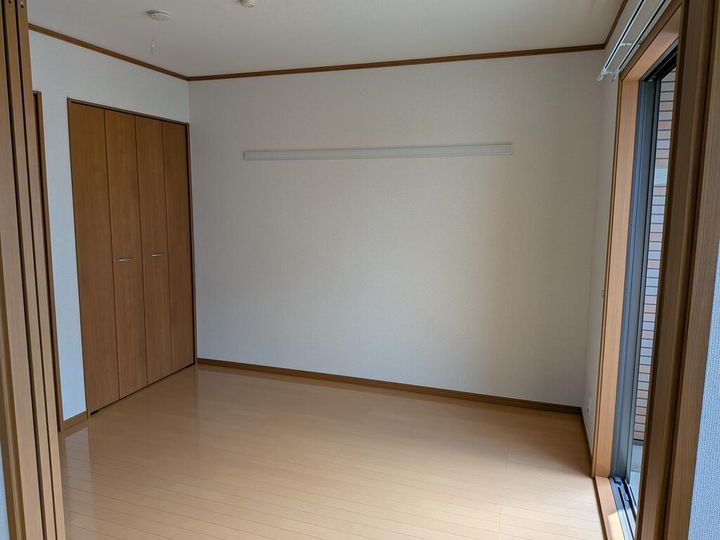 宮城県仙台市若林区かすみ町(アパート)の賃貸物件の内装