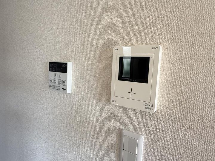 宮城県仙台市若林区かすみ町(アパート)の賃貸物件の内装