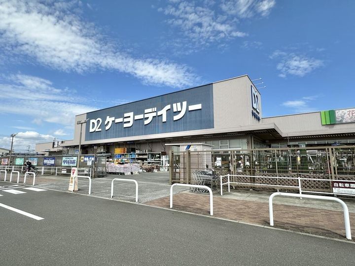 宮城県仙台市若林区かすみ町(アパート)の賃貸物件の周辺