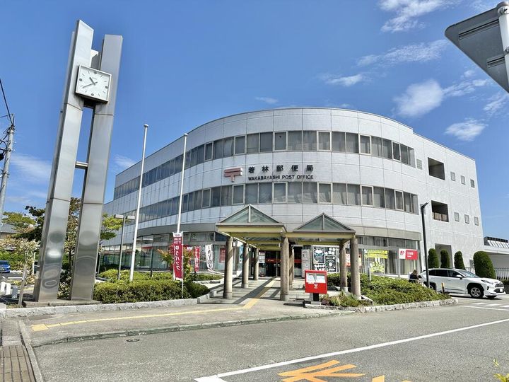 宮城県仙台市若林区かすみ町(アパート)の賃貸物件の周辺
