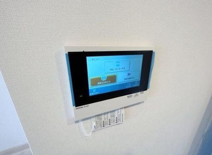 東京都江東区毛利1(マンション)の賃貸物件の内装