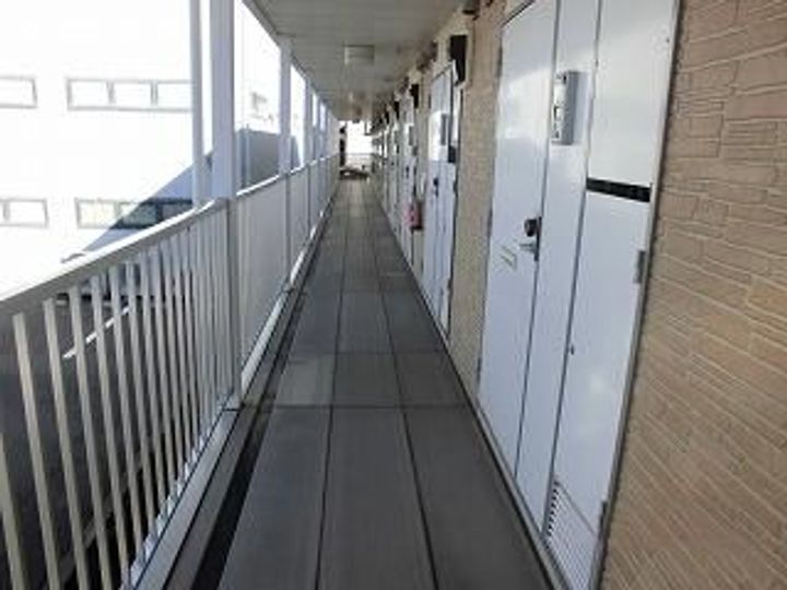 レオパレス高伸のその他画像