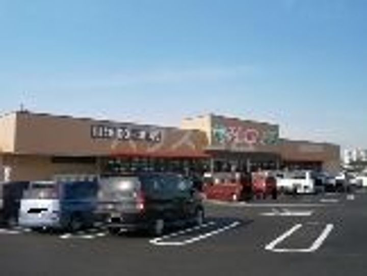 アネックス Bの周辺
