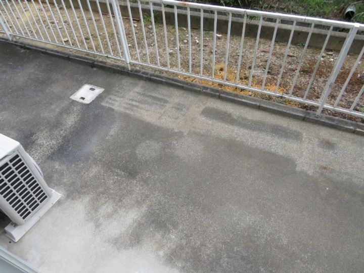 ニュータウン奥村 Cの内装