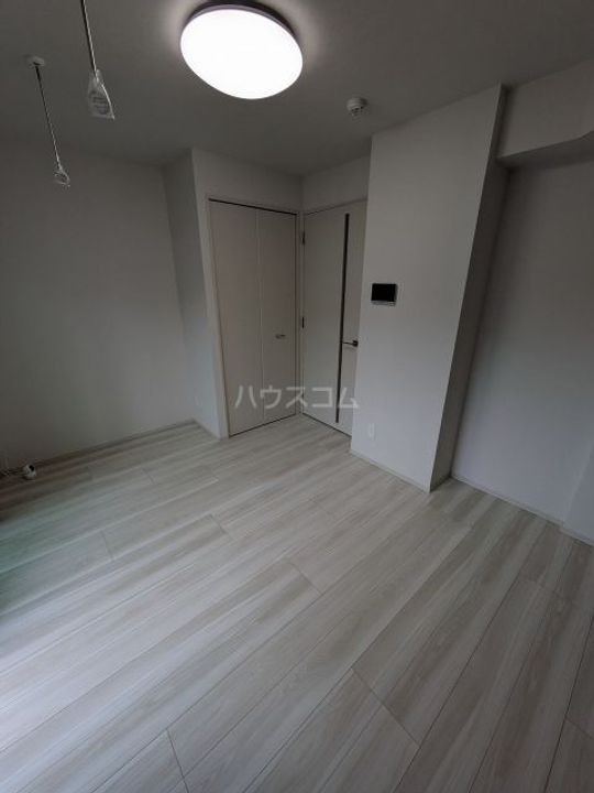 RELUXIA成増IIの居間