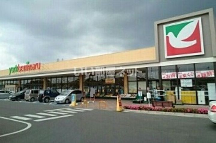 リバストーン Aの周辺