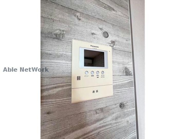 愛知県豊橋市つつじが丘2(アパート)の賃貸物件の内装