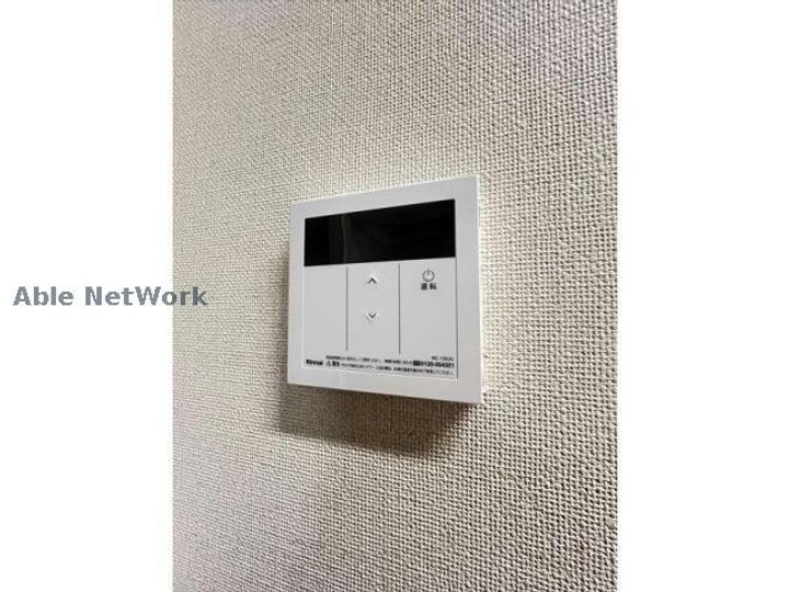 愛知県豊橋市つつじが丘2(アパート)の賃貸物件の内装