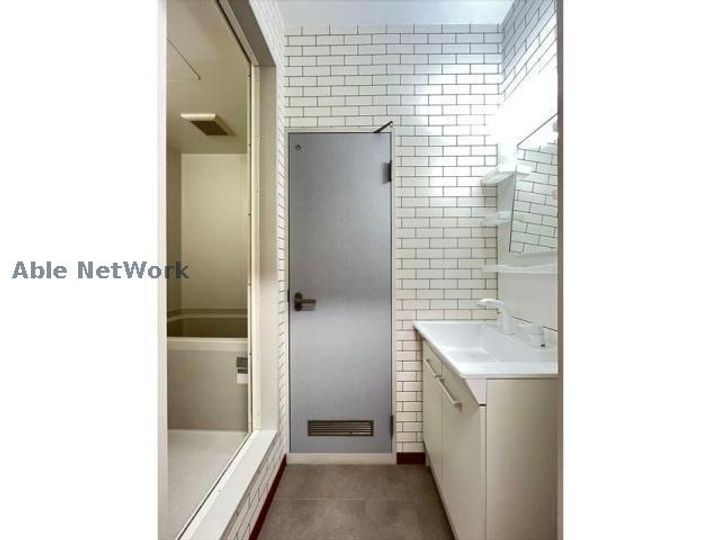 愛知県豊橋市つつじが丘2(アパート)の賃貸物件の内装